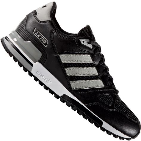 adidas herren schuhe schwarz grau